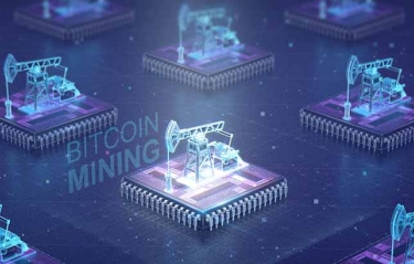 Le mining de Bitcoin et altcoin