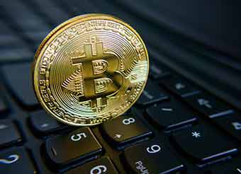 bitcoin cryptomonnaies