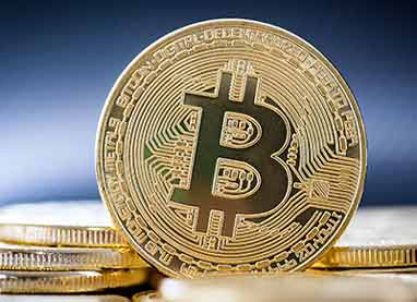 première crypto-monnaie