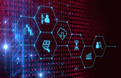 transactions monétaires blockchain