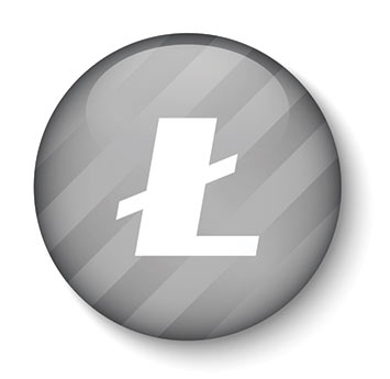 Litecoin (LTC) crypto-monnaie